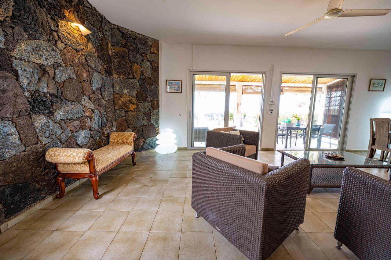 Villa Coco Des Sables Acces Direct Au Lagon Ла Салин ла Ба Екстериор снимка